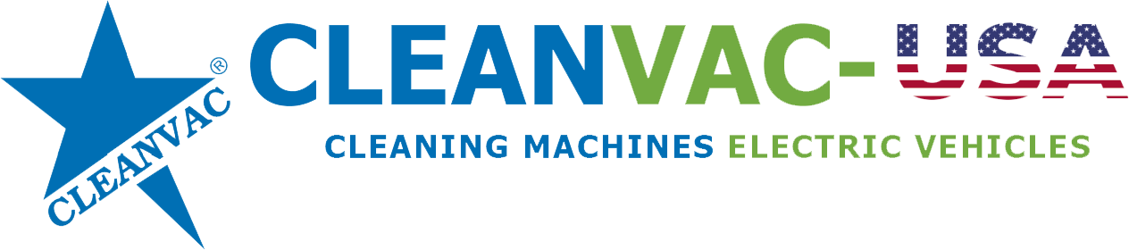 Clean Vac USA Logo